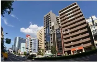ネバーランド天満橋の画像