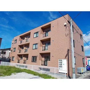 ジュネス松陰の画像