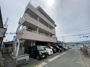 早野ハイツの画像
