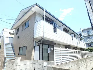 オリエント船橋Aの画像