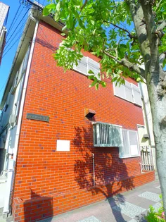 埼玉県蕨市塚越5【一戸建】の外観