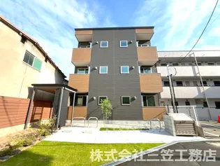 NEO SMART古川橋の画像