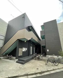 メゾンドボア加美の画像