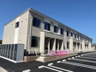 ラ・レコルト【1階】の外観