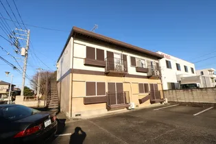 ハイグレード大塚の画像