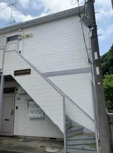 グリーンハイツ稲田堤の画像