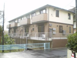 神奈川県鎌倉市植木【一戸建】の外観