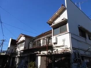 第一吉原ハイツの画像