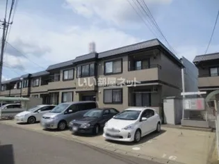 グランメール篠田Cの画像