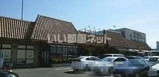 ルシール宝木【3階】の周辺