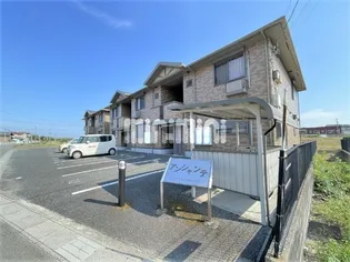 アンシャンテ Aの画像