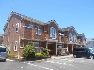 オーブ須佐の画像