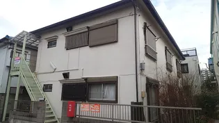 とかちハイツの画像