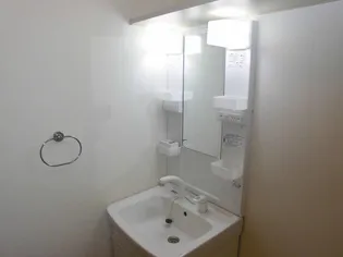 フレグランスK【1階】の内装