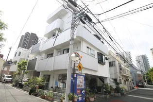 表町アパートメントの画像