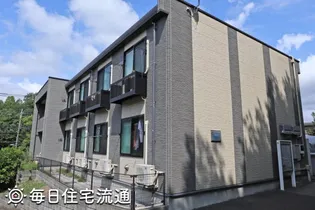 レオネクストコパンの画像