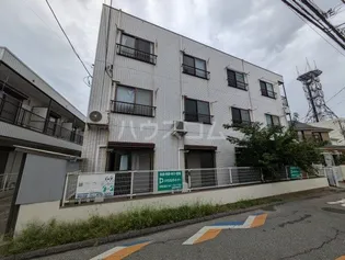 コーポ川島第5の画像