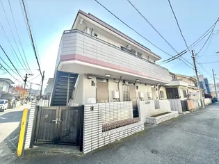 エルマーノ カーサ ナガタニの画像