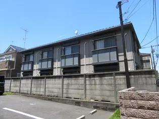 パークハウスの画像