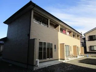 サンコーポタシロの画像