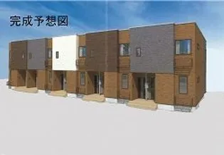 メゾン ド ジェネルBの画像