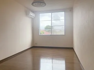 キャンパスほんごう【2階】の居間