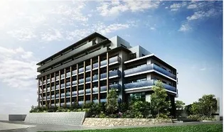 神奈川県川崎市宮前区鷺沼3【マンション】の外観