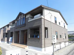 グリーン ヒルズ Cの画像