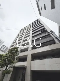 イニシアイオ芝公園の画像