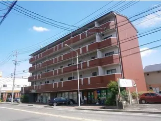 アモール喜多山の画像