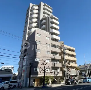 HUMANハイム中葛西の画像