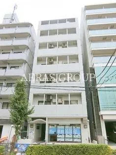 リアライズ東綾瀬【6階】の外観