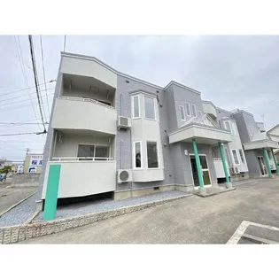 クイーンズパーク青葉Aの画像