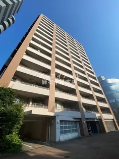 グランドメゾン高輪台【15階】の外観