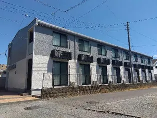 レオパレスポワールみゆきIの画像