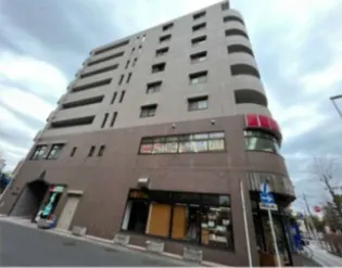 ラヴィータ谷塚駅前Iの画像