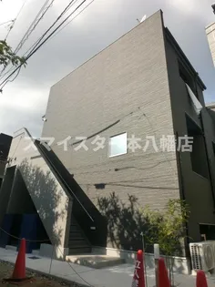 ブラインドサイド幕張の画像