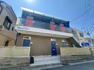 ディアコートの画像