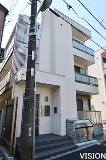 フェリーチェ梅屋敷I【2階】の外観