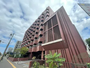 プライムパーク円山公園の画像