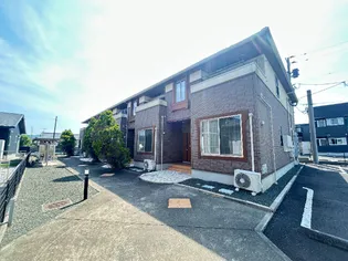 NEXT Century【1階】の外観