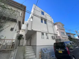 プレミアムコート中丸 東白楽の画像