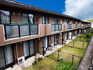 東京都八王子市久保山町2【マンション】の外観