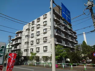 メゾンセザール32の画像