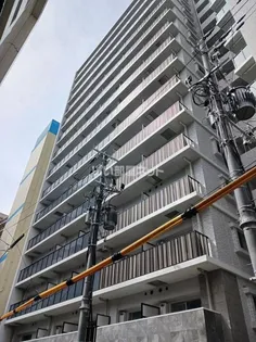 大阪府大阪市天王寺区生玉町【マンション】の外観