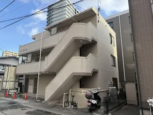 パレ北仙台の画像
