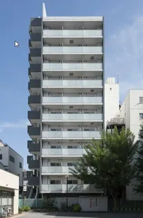 ガーラ パークサイド川崎の画像