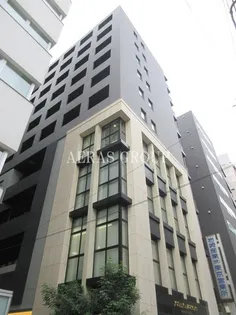 ラクサ神田須田町【9階】の外観