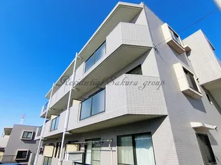 カトルズ中田IIの画像