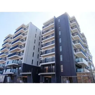 ベルヴュコート津田沼の画像